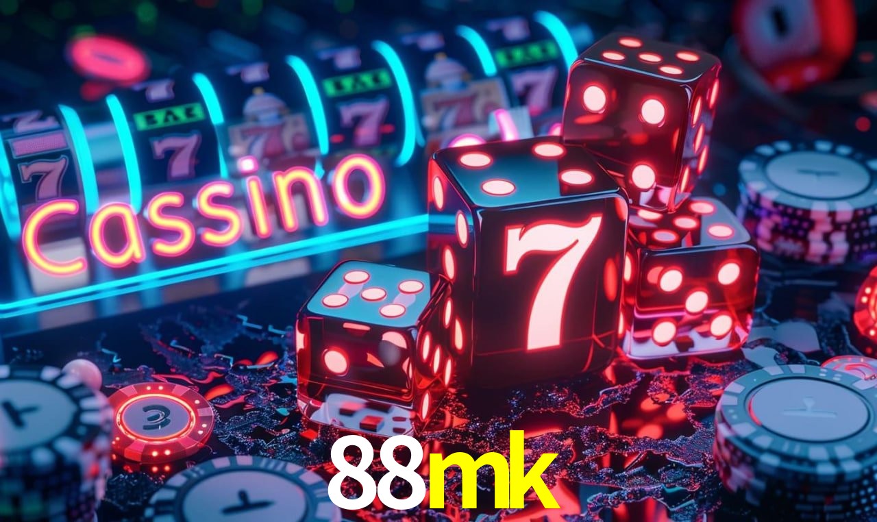 Welcome Bonus 88mk