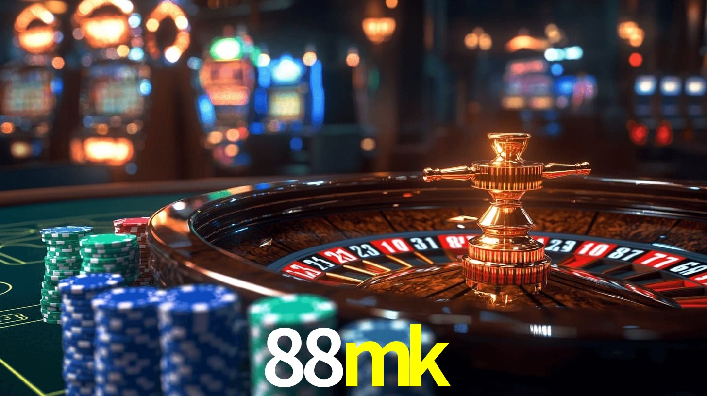 88mk - Cassinos famosos no Brasil - 88mk.com