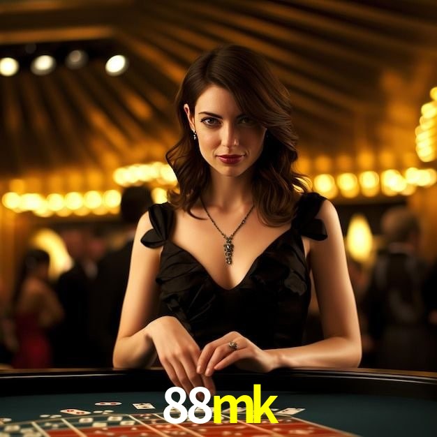 A Emoção da Loteria na 88mk: Uma Chance de Mudança de Vida