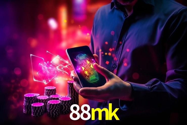 Casino VIP 88mk