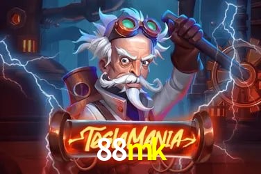 Login Seguro 88mk