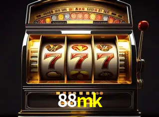 Descubra a Magia dos Jogos de Arcade no 88mk