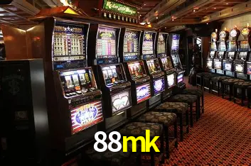 Descubra o Programa VIP da 88mk: Vantagens Exclusivas para Jogadores