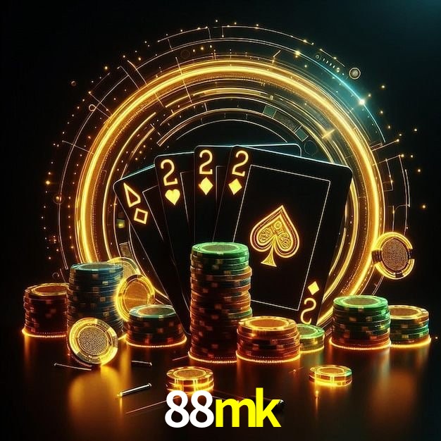 Jogos de Slot 88mk