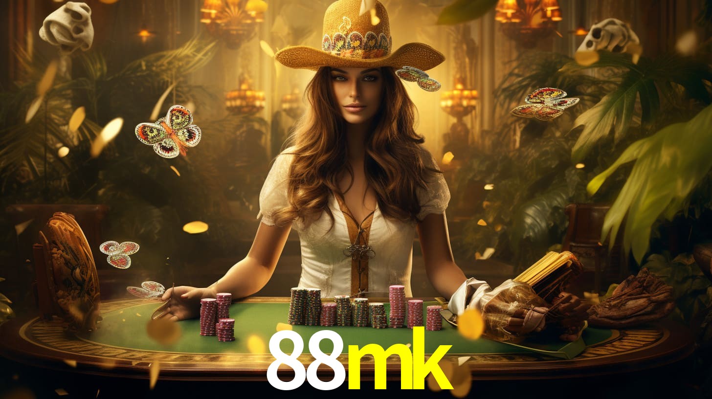 Blackjack Table 88mk