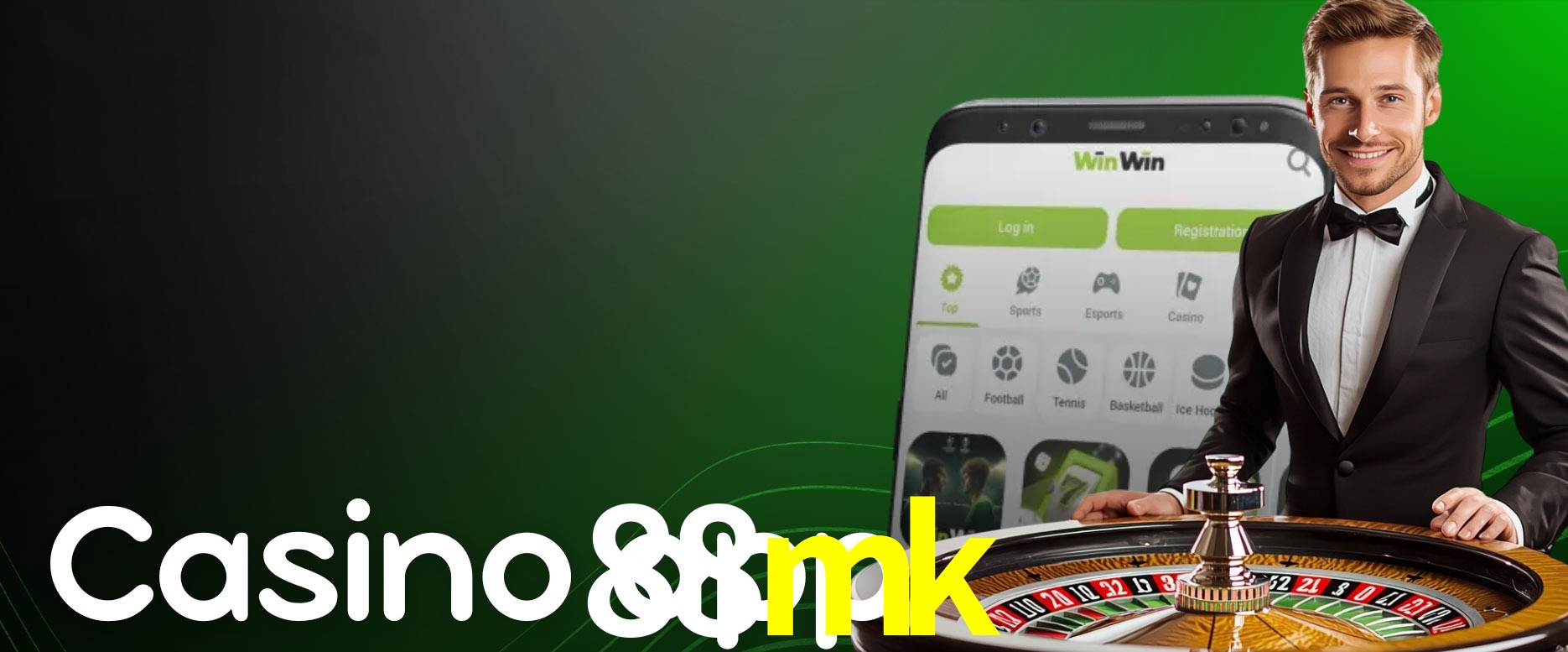 API Integration 88mk