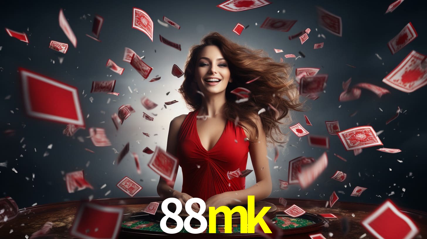 Live Casino 88mk