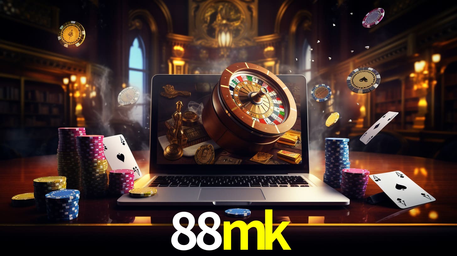 Roulette Table 88mk