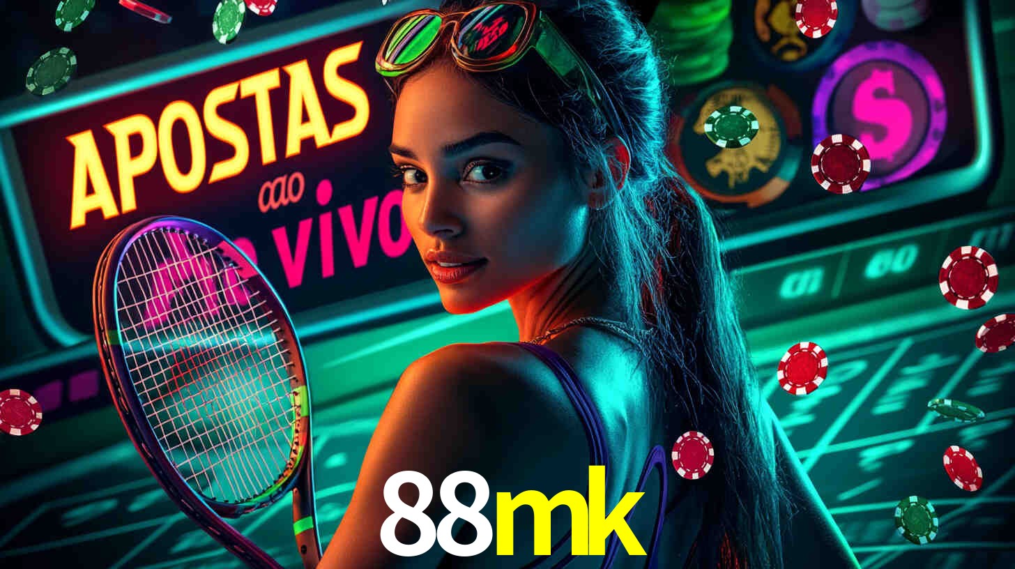 Explorando a Categoria de Eventos em Apostas na 88mk