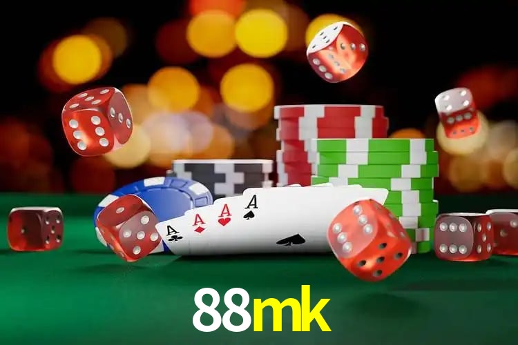 Provedores de Jogos 88mk