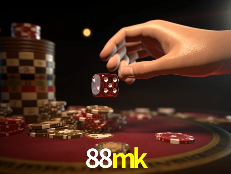 Casino Ao Vivo 88mk