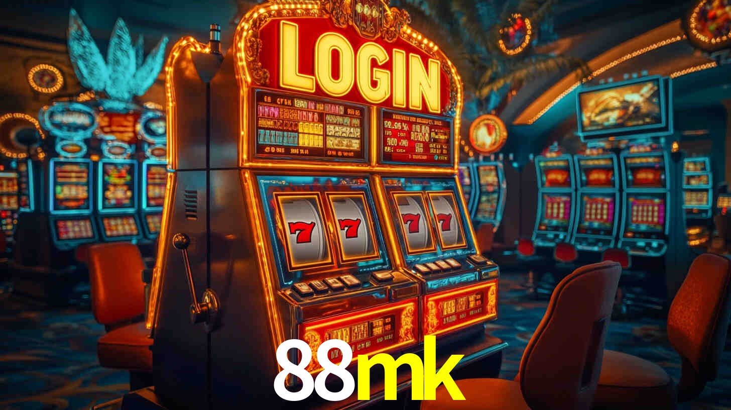 88mk App Interface