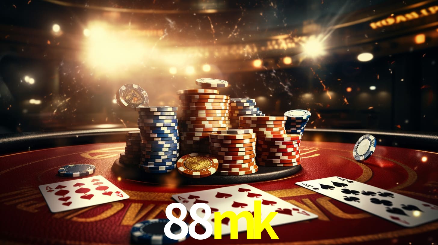 VIP Casino 88mk