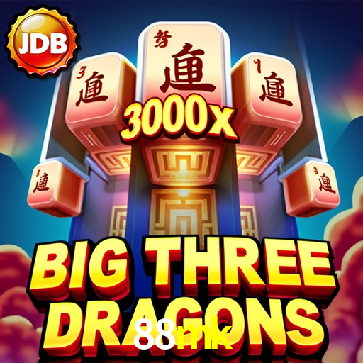 APP oficial da 88mk para mobile