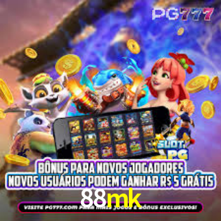APK oficial da 88mk para Android